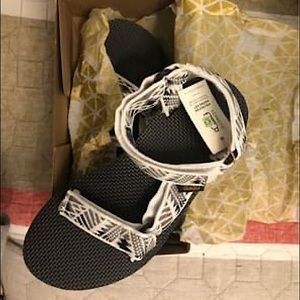 Teva Sandals